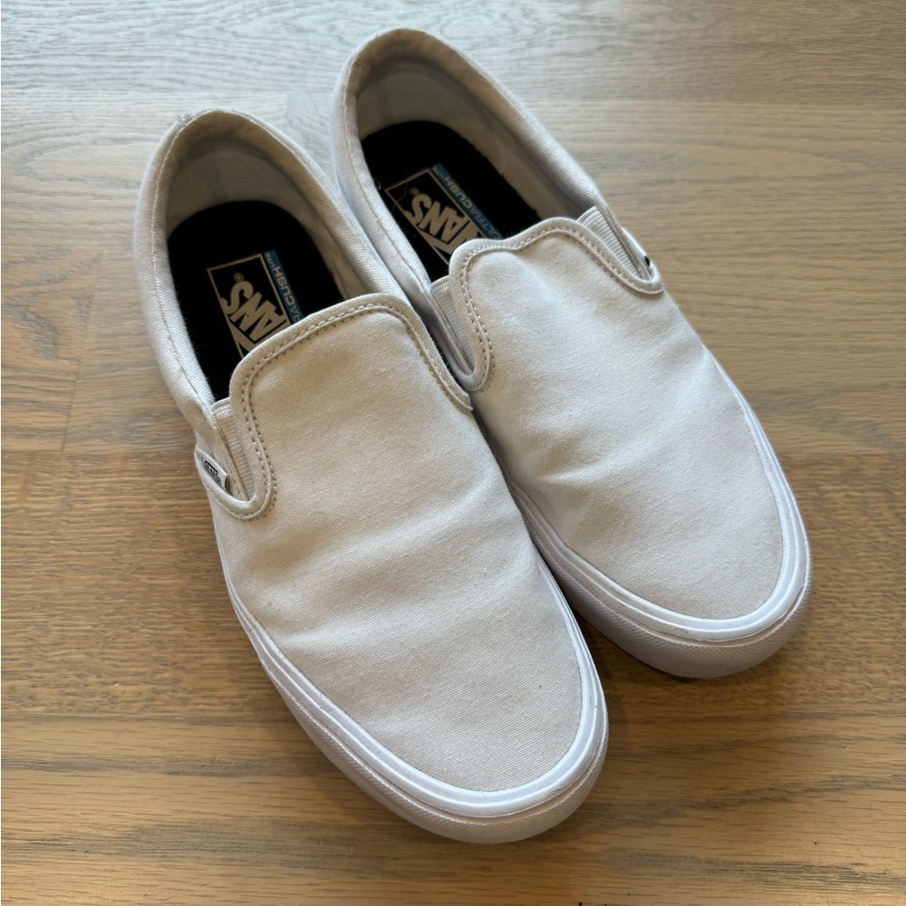 Vans Classic Slip-On Shoes